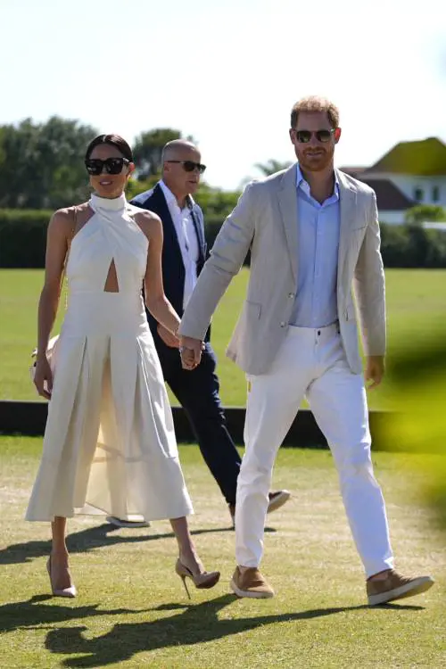 "Harry e Meghan con la ciotola per l'elemosina". L'affondo in patria contro i duchi di Sussex 
