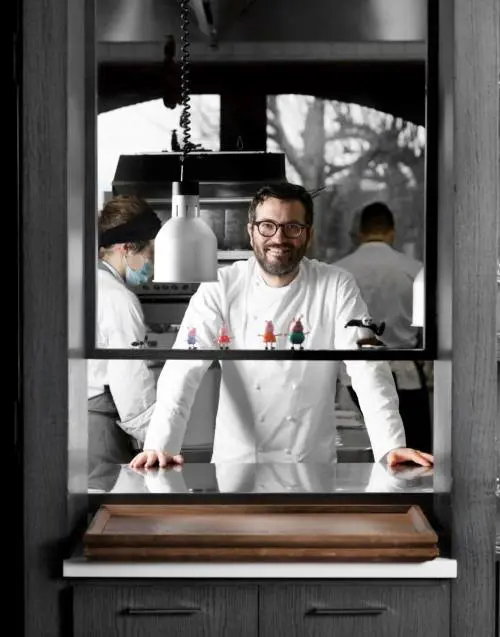 Pastai Sanniti, Giuseppe Iannotti