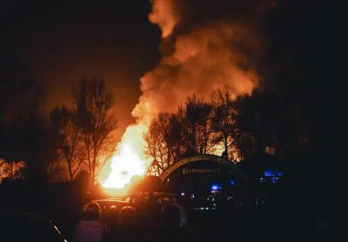 Il ruolo segreto Usa in supporto a Kiev