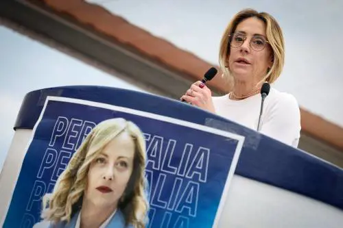 "L'Italia era allo sbando, è ripartita"