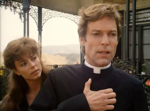 Morto Chamberlain, il padre Ralph di "Uccelli di rovo"
