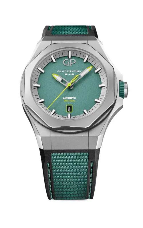 Precisione e innovazione per essere in pole position