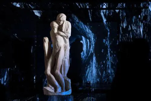 Per due settimane Milano è la capitale della creatività