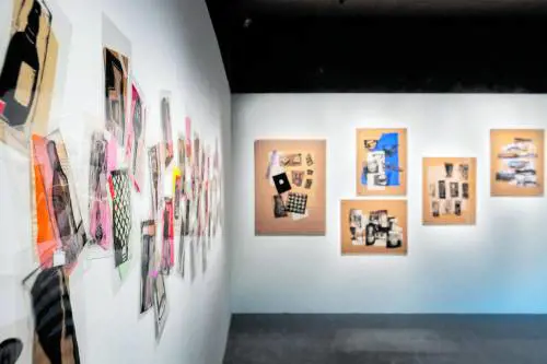 "Magazzini" di Emi Ligabue: il '900 visto dagli oggetti