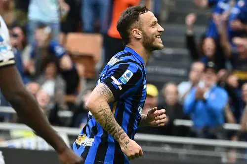 Marko Arnautovic