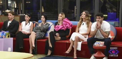 Aspettando la finale del Grande Fratello 2025: i top e i flop di questa edizione