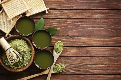 Tè matcha, l’ingrediente per la skincare più amata dalla Generazione Z