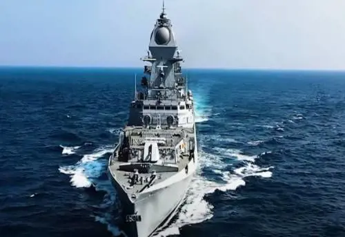 Navi da guerra e 10 nazioni coinvolte: scatta l’operazione AIKEYME che spaventa la Cina