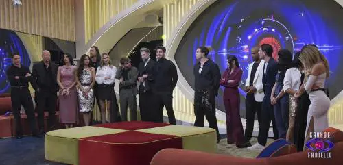 GF 2025, ecco quanto guadagna il vincitore del reality