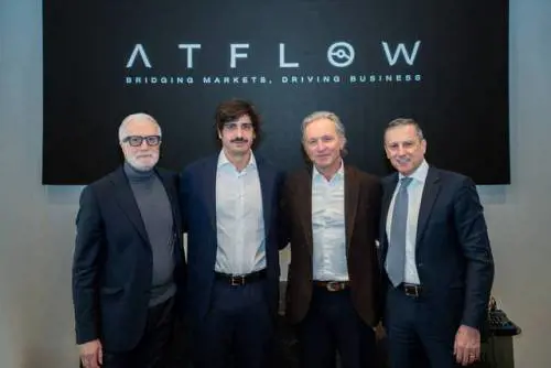 Nasce Atflow: la nuova frontiera dell'importazione automobilistica in Italia