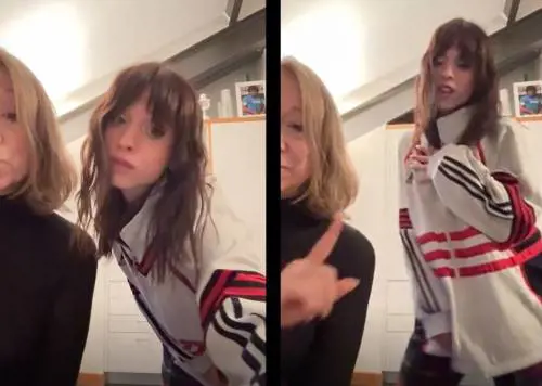 Angelina Mango dopo il ricovero in clinica, ecco come sta