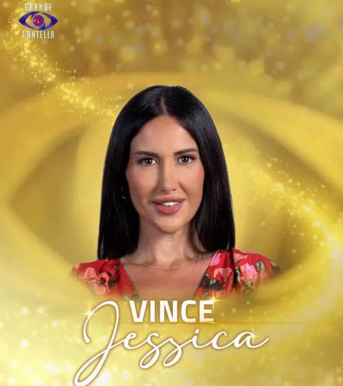 Jessica Morlacchi è la vincitrice del Grande Fratello 2025