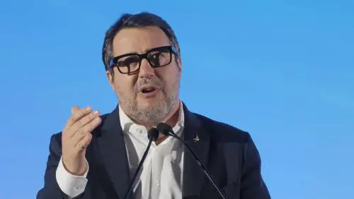 Da Musk a Mosca, sovranisti in campo. Salvini: è guerra Ue