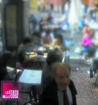 Prodi testimonial Pd, ma fa il bis di scenate