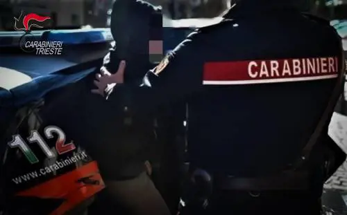 Anziana sgozzata, fermata una donna