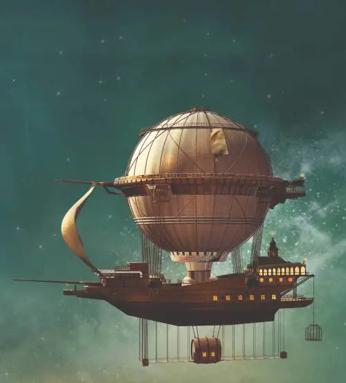 Così Diana Wynne Jones ha rivoluzionato il Fantasy