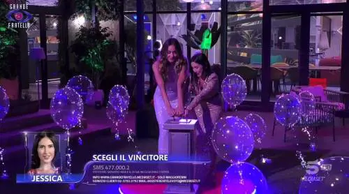 Grande Fratello, le pagelle. Duello da "sogno" tra Jessica ed Helena, doccia fredda per Lorenzo Spolverato