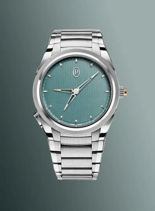 Parmigiani Fleurier Tonda PF GMT Rattrapante