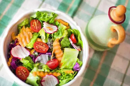 Acufene, come curarlo con un’alimentazione sana