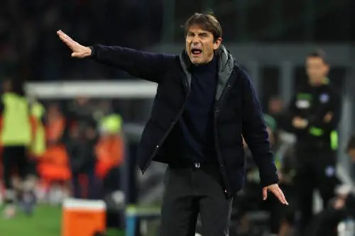 E Conte ringrazia McTominay. Ma a Monza è stata una faticaccia