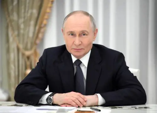 Nuovi colloqui tra Russia e Stati Uniti
