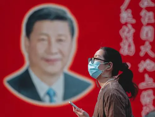 L'assedio cinese a Taiwan e il messaggio di Xi a Donald. Pechino è pronta alla guerra