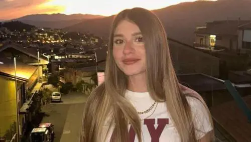 L'ultima frase di Sara: "Lasciami". E l'sms alle amiche: "È il malato"