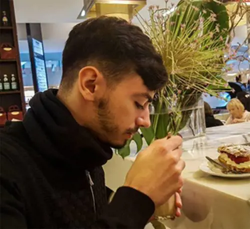 Stefano, schivo con tutti Era ossessionato da lei: «Perché non sorride?»