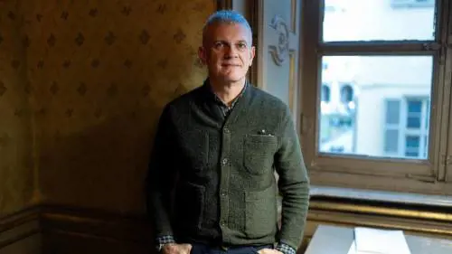 Culicchia è il nuovo direttore del Circolo dei lettori di Torino