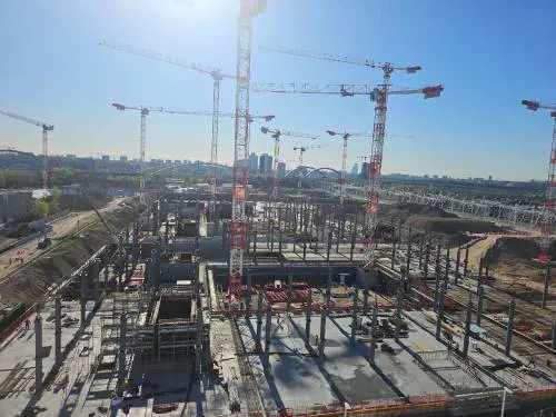 Mind, prima pietra per il campus della Statale. Ricerca, didattica e 2 residenze da 400 posti