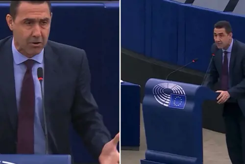 "Se volete fare qualcosa di buono, sparite". Vannacci all’attacco per lo "zainetto di resilienza"