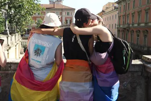 L'etica eretica della "religione laica"