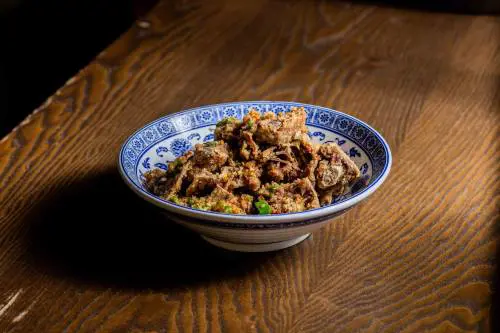 Mu Dimsum, il bello della condivisione