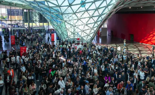 Confcommercio, a Milano l'indotto del Salone del Mobile vale 278 milioni