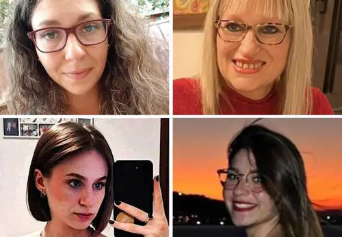 Ilaria e le altre: 10 omicidi in 3 mesi