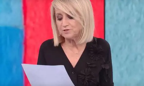 "Prima chieda scusa...". Così la bufera web ha travolto la Littizzetto