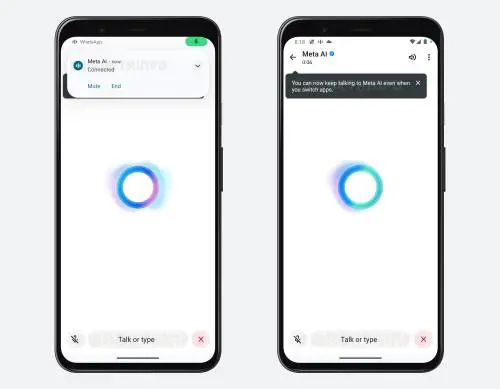 Non vuoi Meta AI su WhatsApp? Ecco come silenziare la nuova funzione