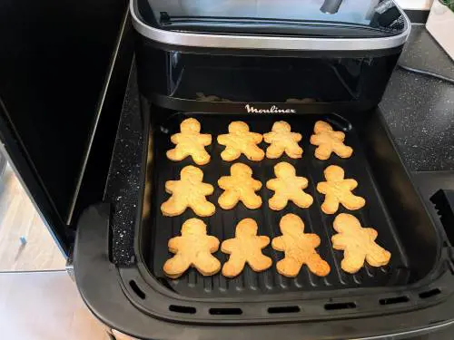 Biscotti speziati