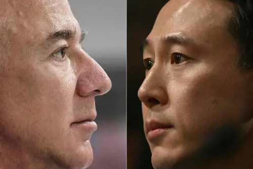 La mossa di Bezos: offerta di Amazon per comprare TikTok