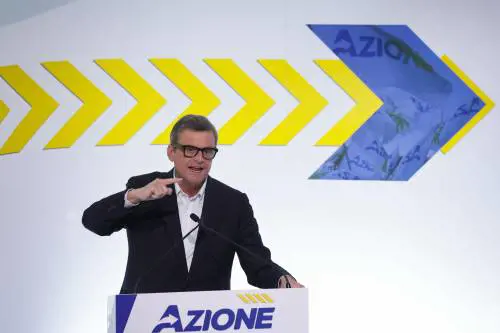 Fi sul caso Azione: "Braccia aperte a chi condivide i nostri valori"