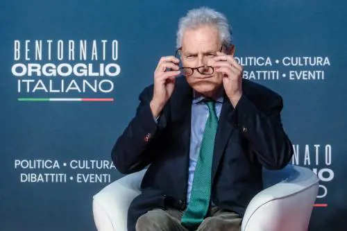 "Tutta l'Italia ci rimette se le forze non dialogano"