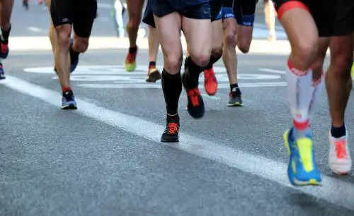 La lezione dell'Università: una corsa per restar sani