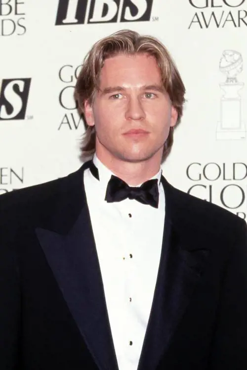 Il divo dalla faccia d'angelo che è stato "Top" e rock(star)