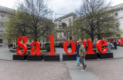 Contro furti e scippi, il Salone del Mobile diventerà "Zona rossa"