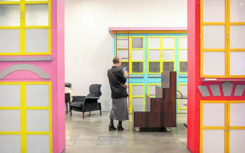 "Vi racconto il meglio delle gallerie mondiali quest'anno a Miart"