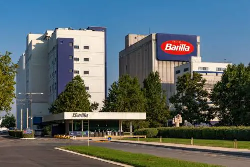 Barilla si conferma prima azienda food al mondo per reputazione