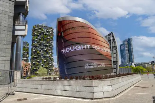 Salone del Mobile, il design si racconta in città