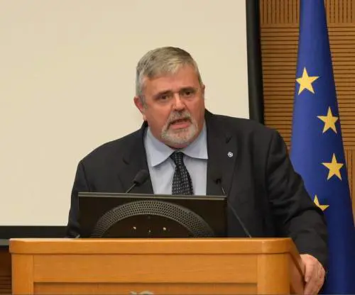 Dazi Usa, Capone (UGL): "Tutela dell’occupazione priorità assoluta, Ue intervenga per difendere lavoratori e imprese"