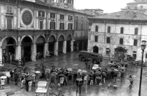 Piazza della Loggia, 30 anni a Toffaloni: "Mise lui la bomba". Ma non andrà in carcere 