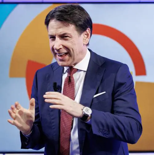 Il baratto di Conte alle regionali: sì al Pd solo se sostiene Fico
